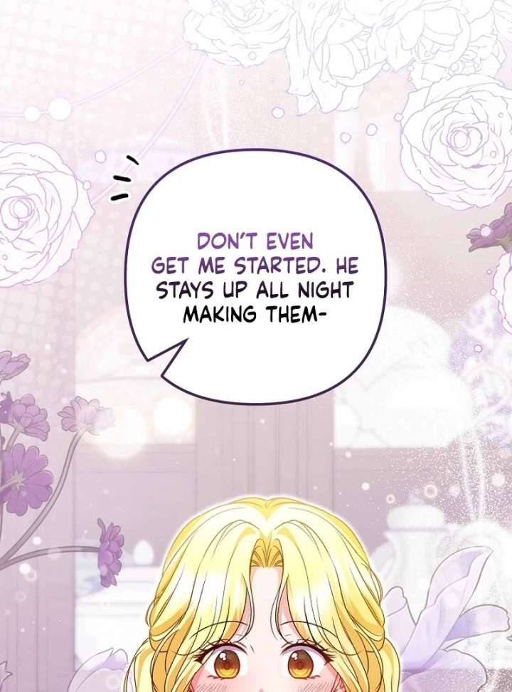 I Became the Cure for the Tyrant in the Waste Novel Chapter 39 - Page 76