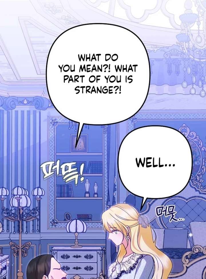 I Became the Cure for the Tyrant in the Waste Novel Chapter 39 - Page 122