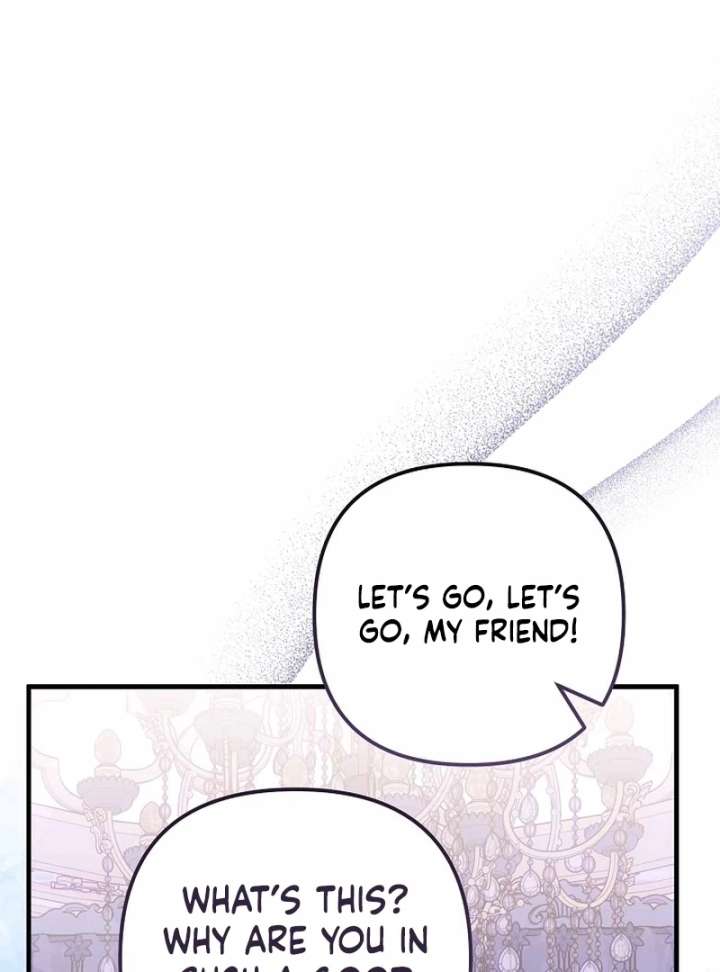 I Became the Cure for the Tyrant in the Waste Novel Chapter 39 - Page 152