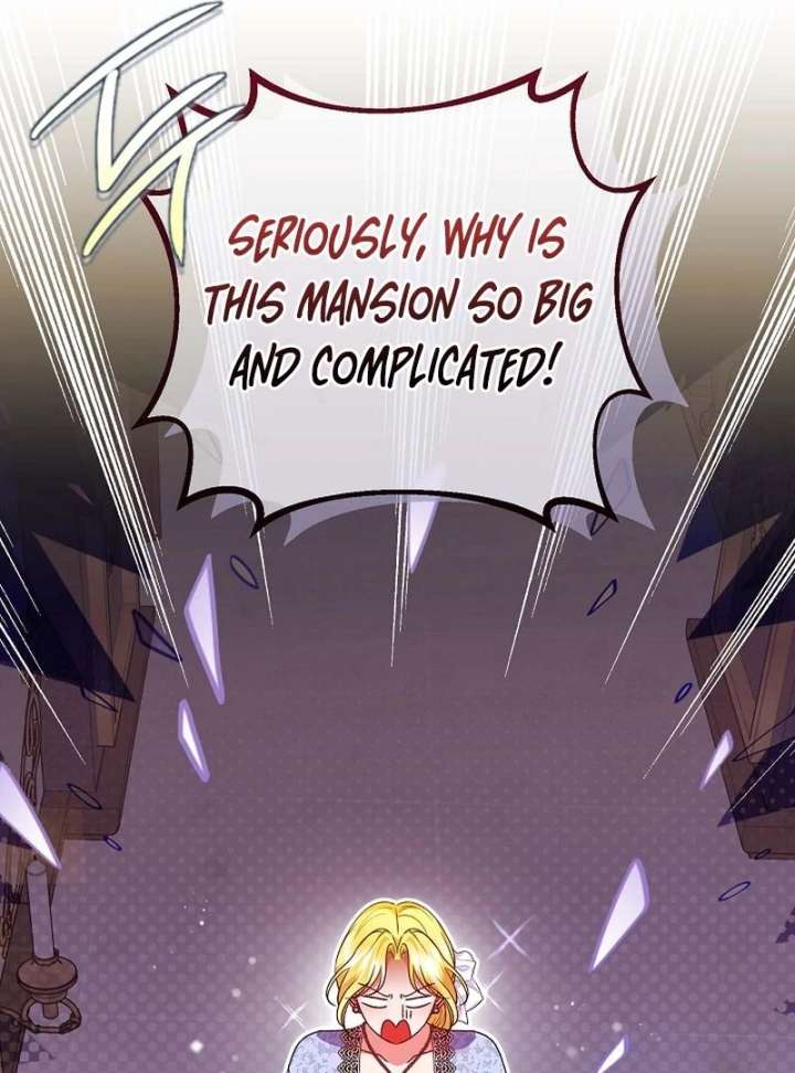 I Became the Cure for the Tyrant in the Waste Novel Chapter 40 - Page 45