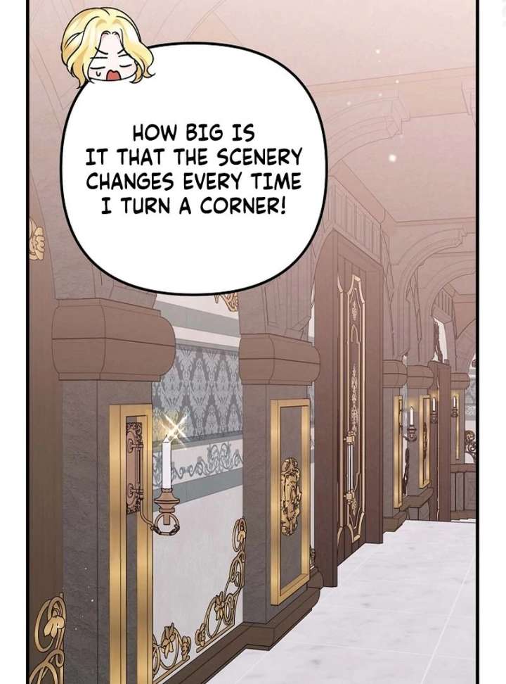 I Became the Cure for the Tyrant in the Waste Novel Chapter 40 - Page 48