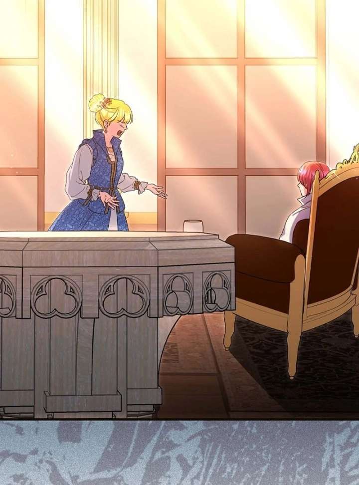 I Became the Cure for the Tyrant in the Waste Novel Chapter 40 - Page 66