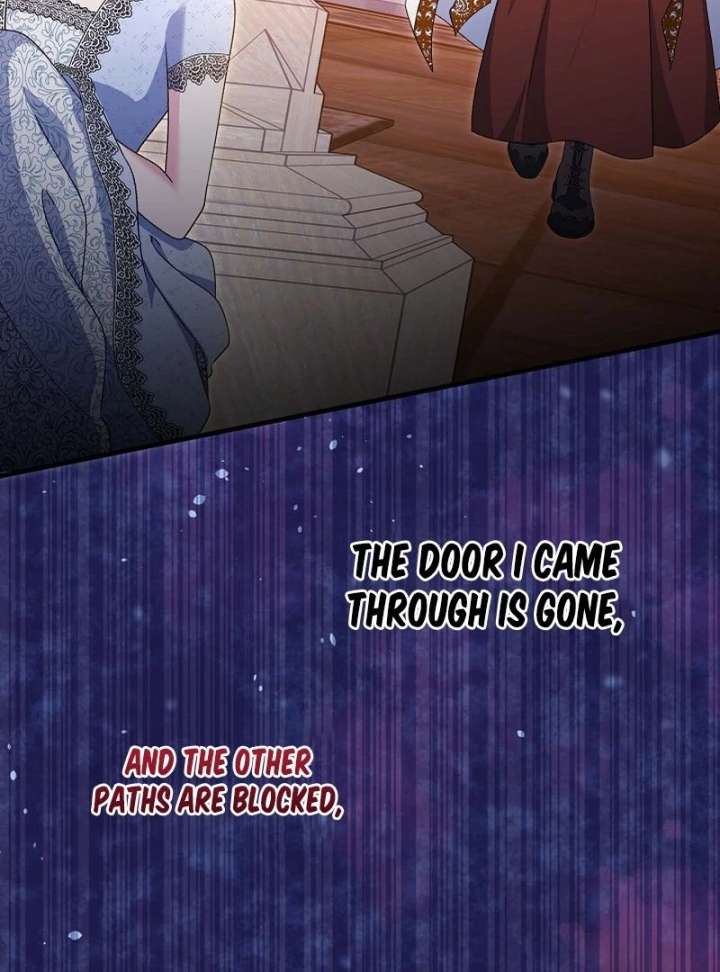 I Became the Cure for the Tyrant in the Waste Novel Chapter 40 - Page 115