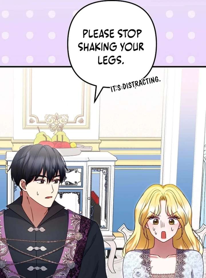 I Became the Cure for the Tyrant in the Waste Novel Chapter 42 - Page 5