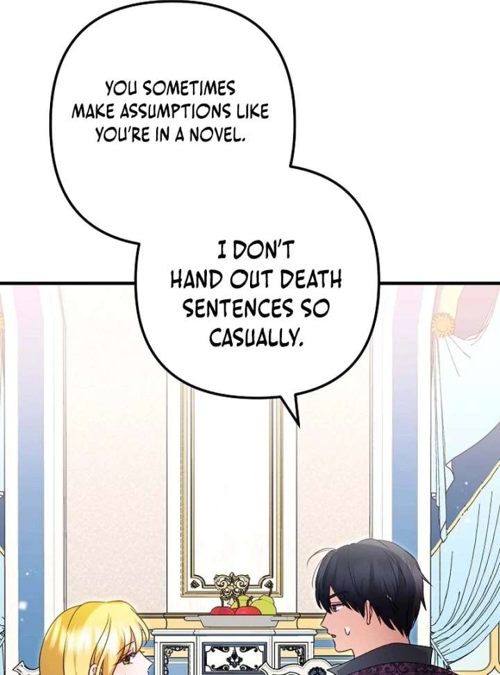 I Became the Cure for the Tyrant in the Waste Novel Chapter 42 - Page 15