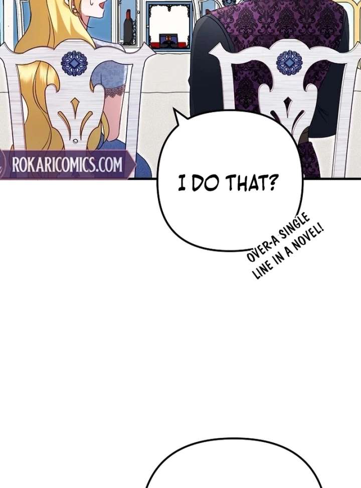 I Became the Cure for the Tyrant in the Waste Novel Chapter 42 - Page 16