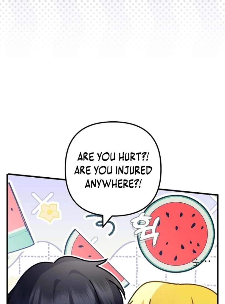 I Became the Cure for the Tyrant in the Waste Novel Chapter 42 - Page 24