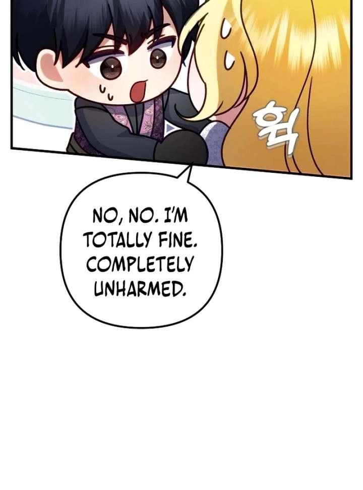 I Became the Cure for the Tyrant in the Waste Novel Chapter 42 - Page 25