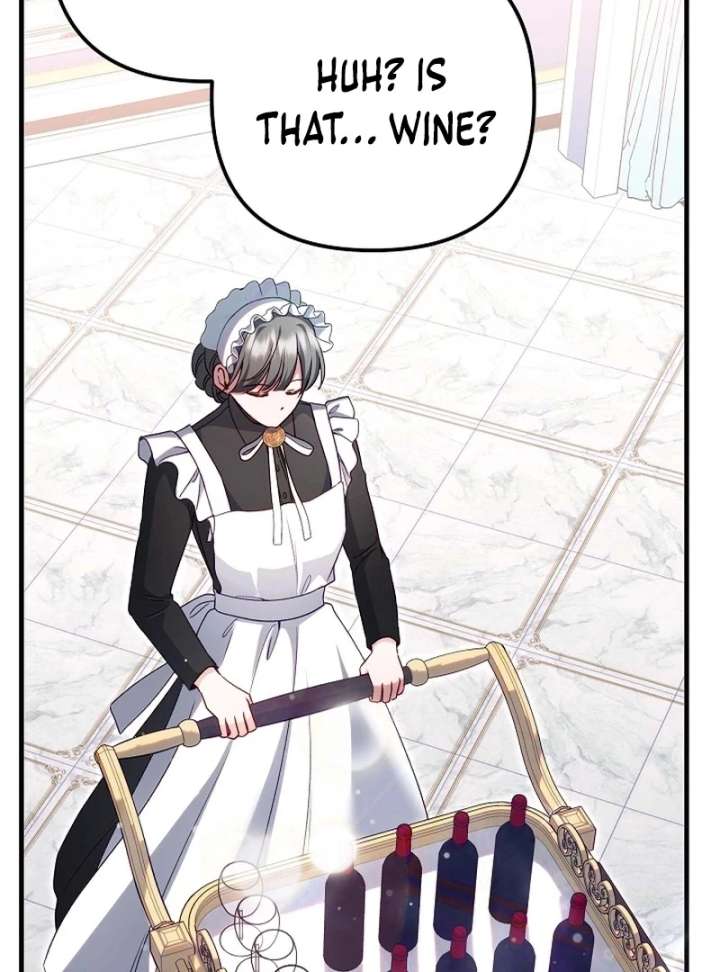 I Became the Cure for the Tyrant in the Waste Novel Chapter 42 - Page 44