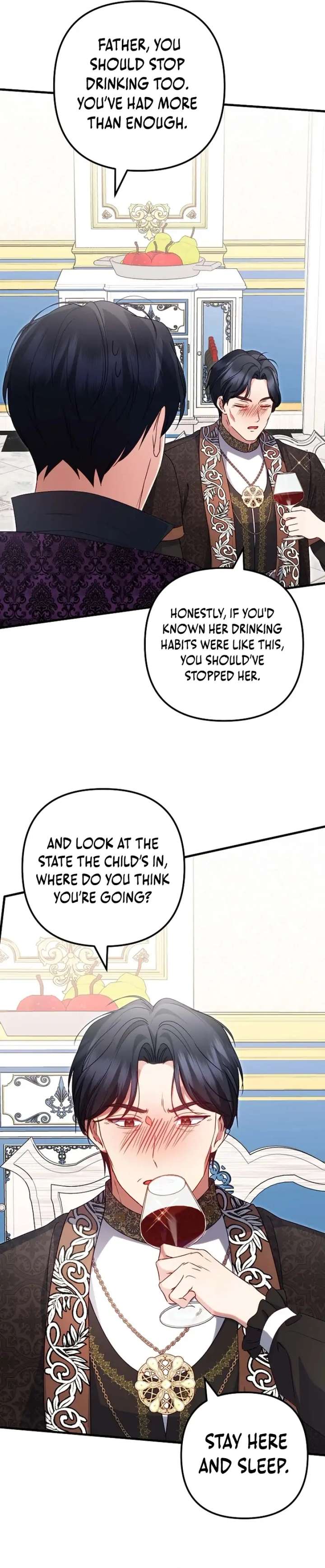 I Became the Cure for the Tyrant in the Waste Novel Chapter 42 - Page 65