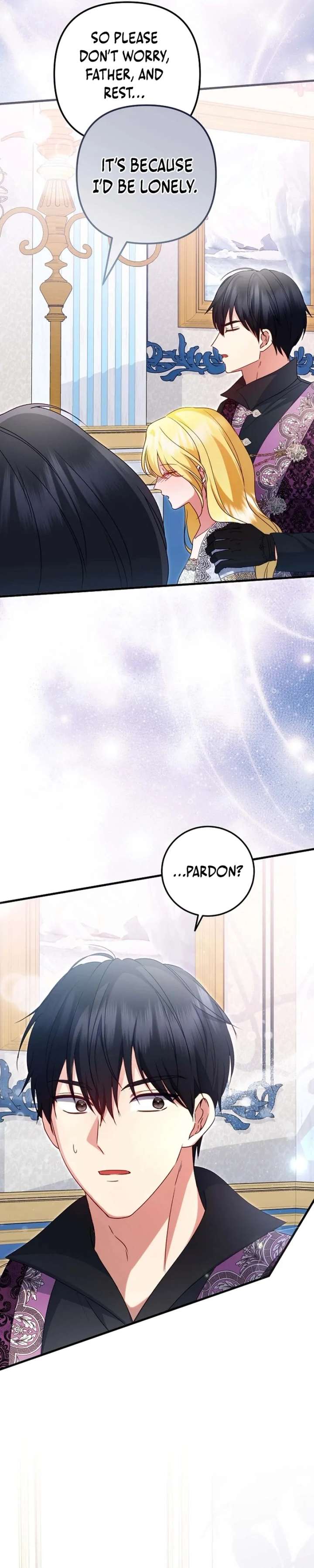 I Became the Cure for the Tyrant in the Waste Novel Chapter 42 - Page 70