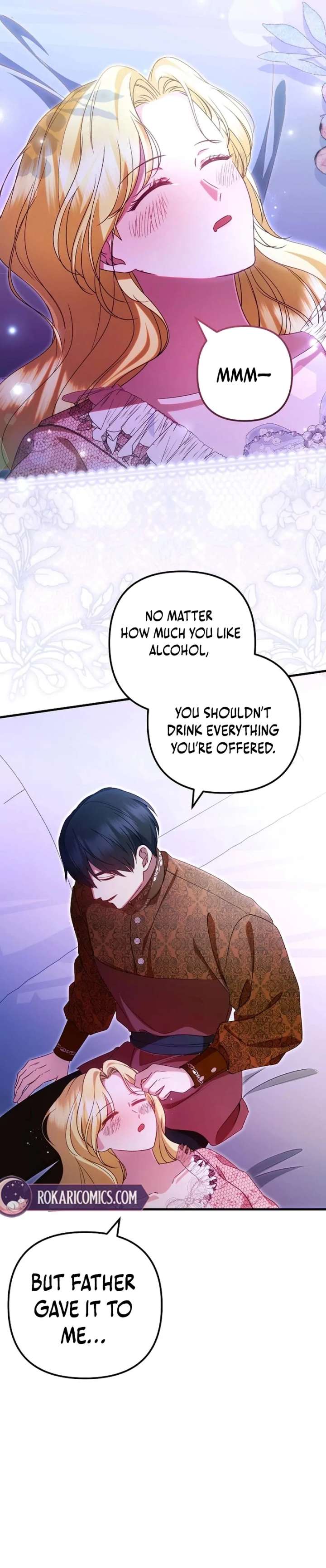 I Became the Cure for the Tyrant in the Waste Novel Chapter 42 - Page 81