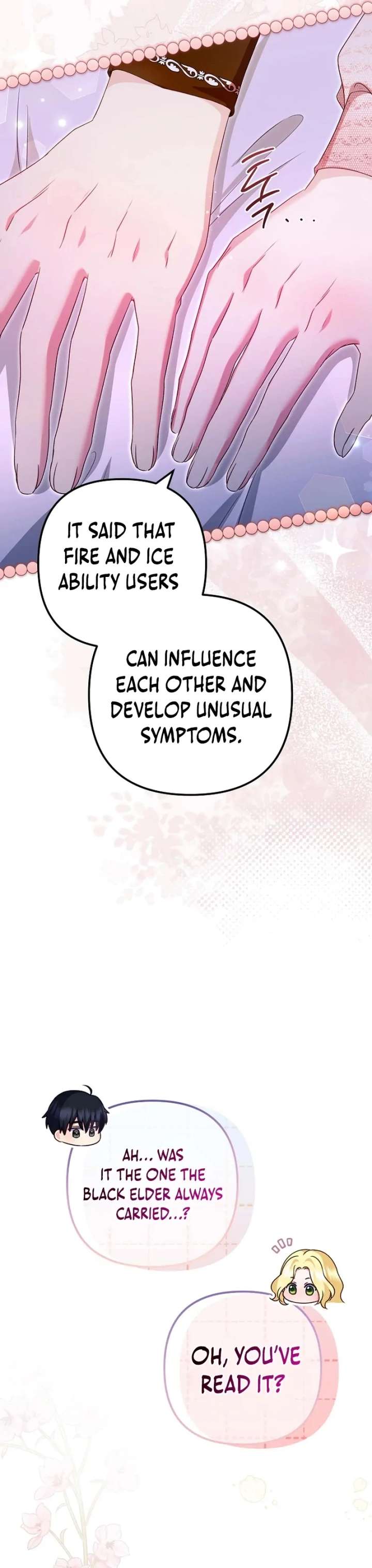 I Became the Cure for the Tyrant in the Waste Novel Chapter 42 - Page 92