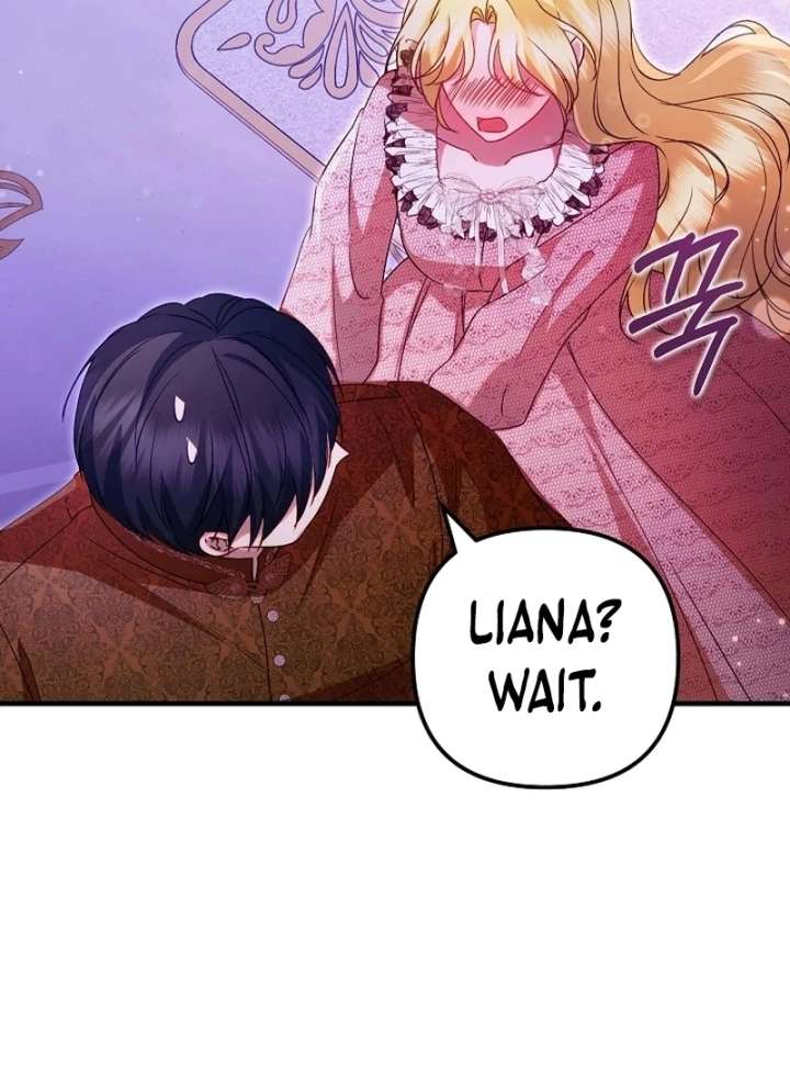 I Became the Cure for the Tyrant in the Waste Novel Chapter 42 - Page 105