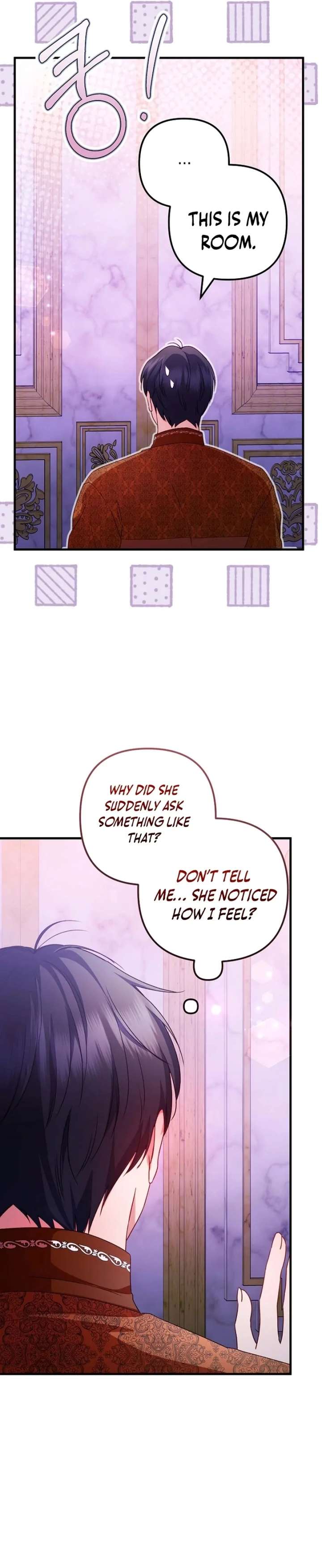 I Became the Cure for the Tyrant in the Waste Novel Chapter 42 - Page 109
