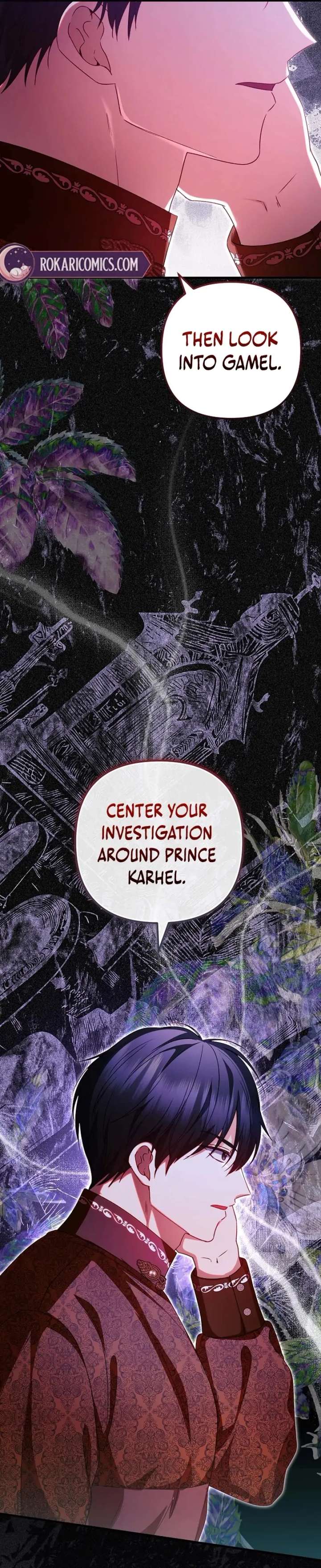I Became the Cure for the Tyrant in the Waste Novel Chapter 42 - Page 121