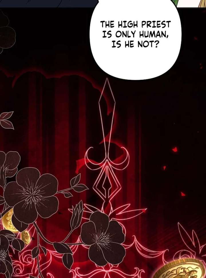 I Became the Cure for the Tyrant in the Waste Novel Chapter 43 - Page 34