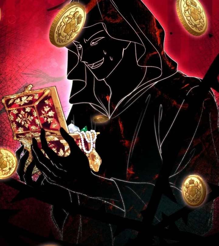 I Became the Cure for the Tyrant in the Waste Novel Chapter 43 - Page 36