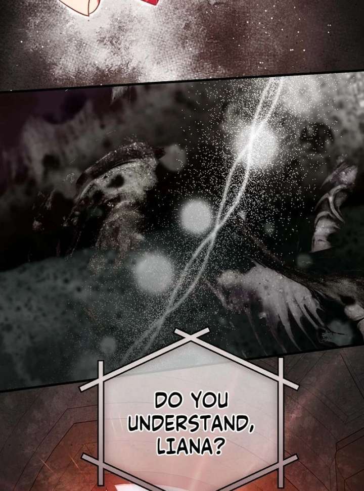 I Became the Cure for the Tyrant in the Waste Novel Chapter 43 - Page 72