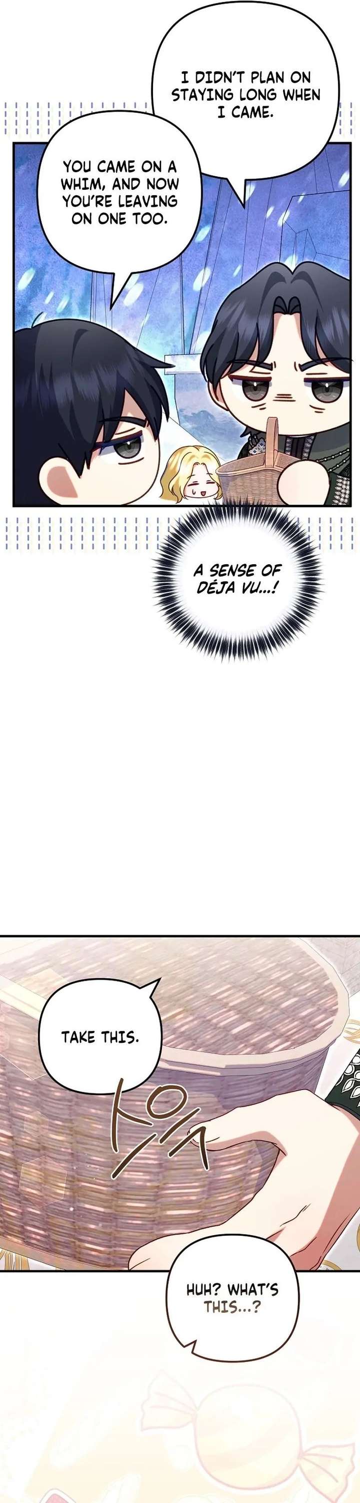 I Became the Cure for the Tyrant in the Waste Novel Chapter 44 - Page 47