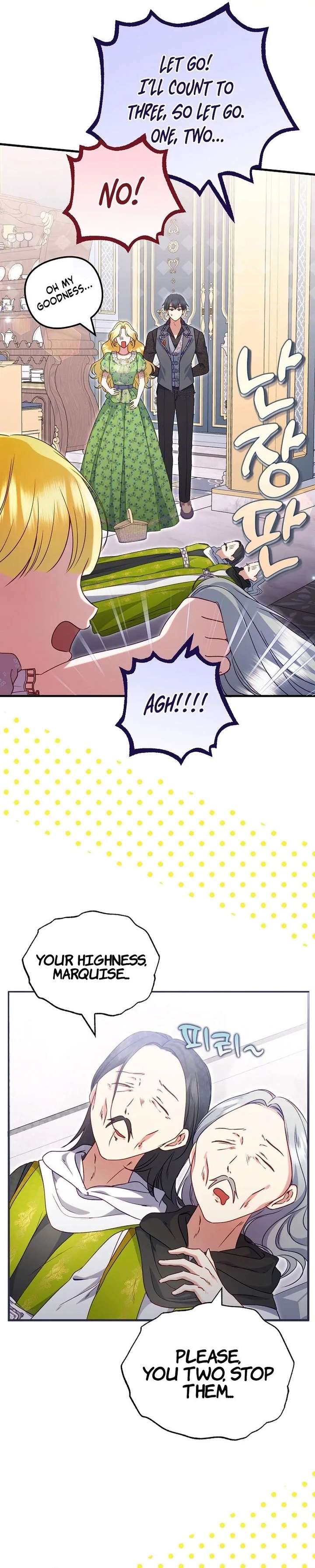 I Became the Cure for the Tyrant in the Waste Novel Chapter 44 - Page 68