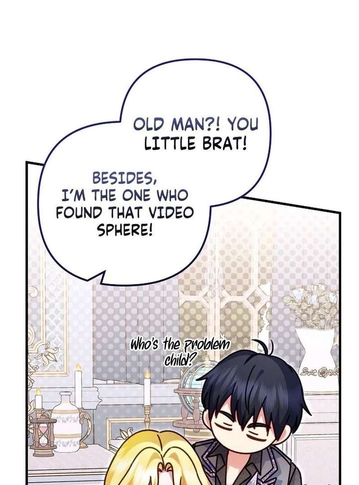 I Became the Cure for the Tyrant in the Waste Novel Chapter 44 - Page 71