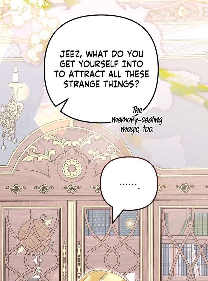 I Became the Cure for the Tyrant in the Waste Novel Chapter 44 - Page 102