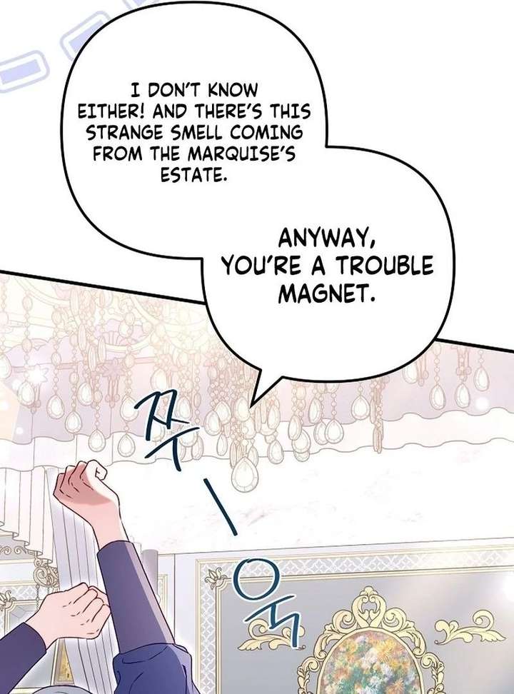 I Became the Cure for the Tyrant in the Waste Novel Chapter 44 - Page 124
