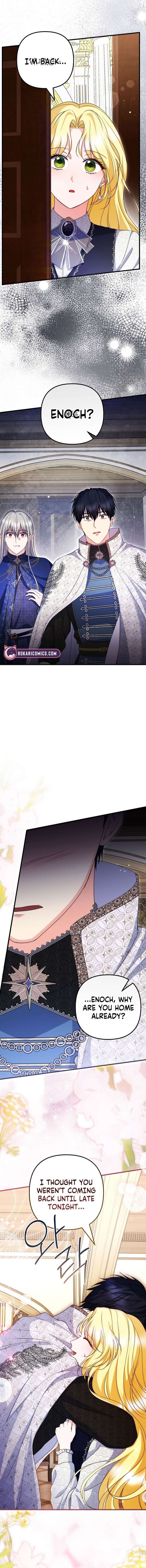I Became the Cure for the Tyrant in the Waste Novel Chapter 48 - Page 11
