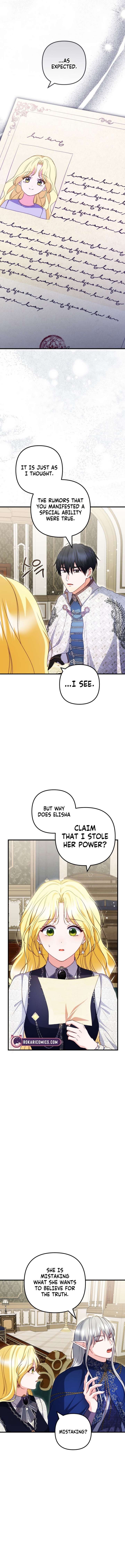 I Became the Cure for the Tyrant in the Waste Novel Chapter 49 - Page 2