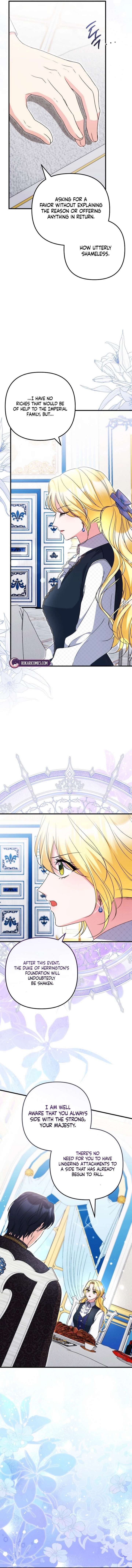 I Became the Cure for the Tyrant in the Waste Novel Chapter 51 - Page 12
