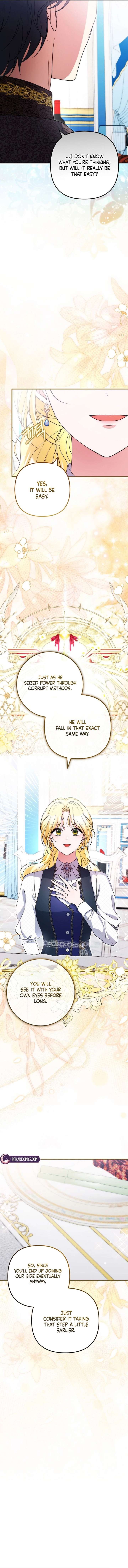 I Became the Cure for the Tyrant in the Waste Novel Chapter 51 - Page 13