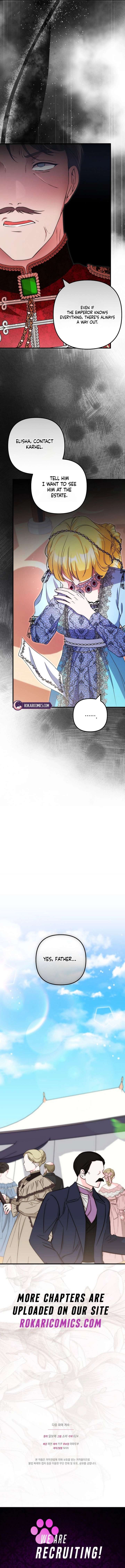 I Became the Cure for the Tyrant in the Waste Novel Chapter 51 - Page 18