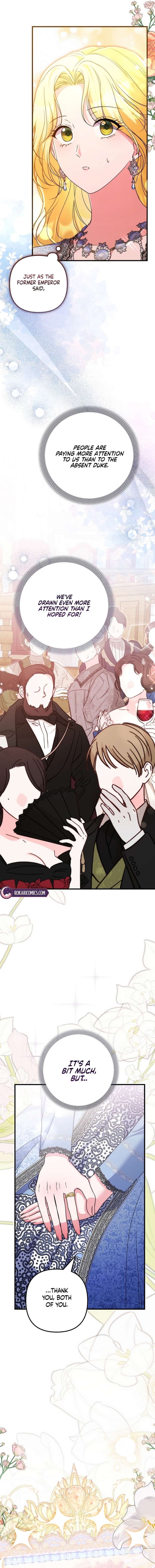 I Became the Cure for the Tyrant in the Waste Novel Chapter 52 - Page 4