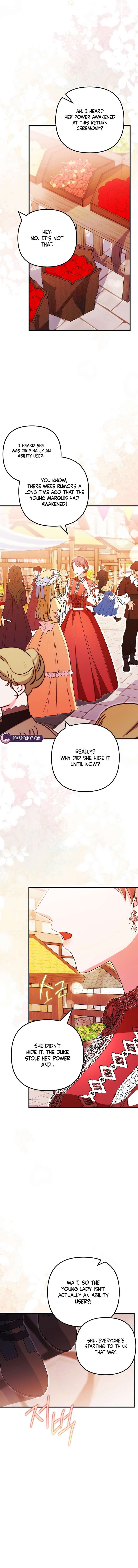 I Became the Cure for the Tyrant in the Waste Novel Chapter 52 - Page 14