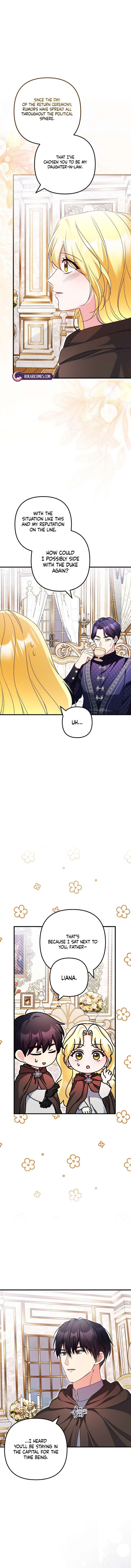 I Became the Cure for the Tyrant in the Waste Novel Chapter 53 - Page 13