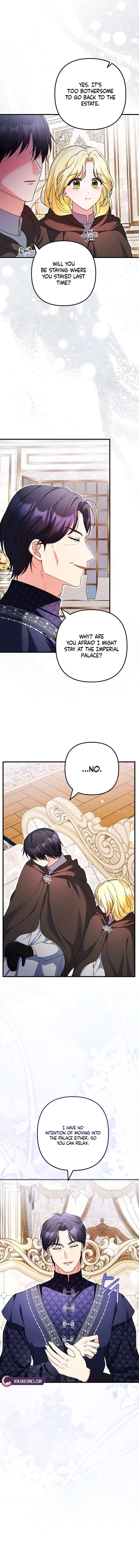 I Became the Cure for the Tyrant in the Waste Novel Chapter 53 - Page 14