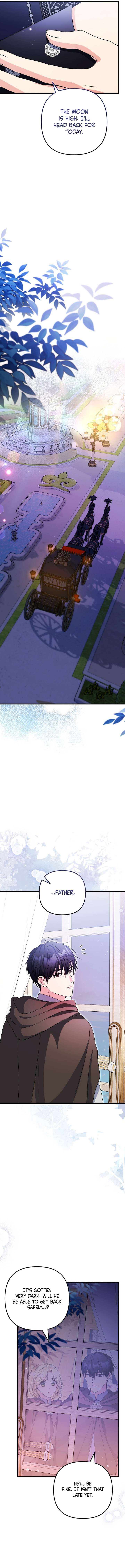 I Became the Cure for the Tyrant in the Waste Novel Chapter 53 - Page 15
