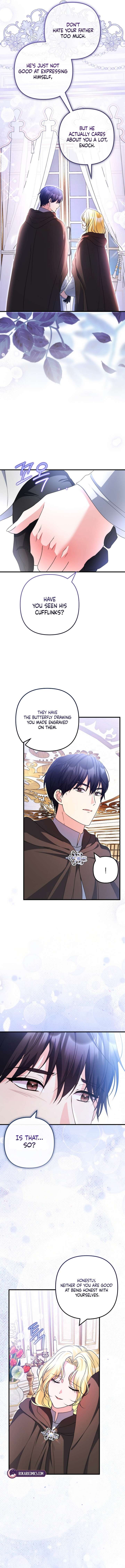I Became the Cure for the Tyrant in the Waste Novel Chapter 53 - Page 17