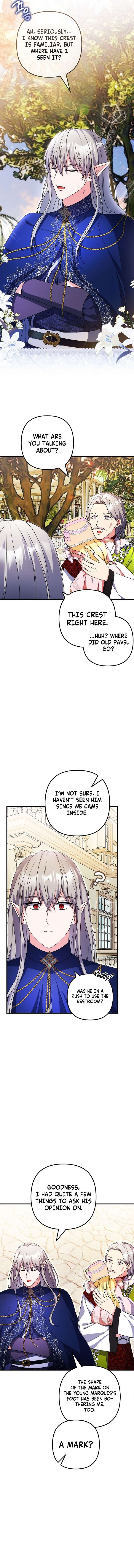 I Became the Cure for the Tyrant in the Waste Novel Chapter 55 - Page 4