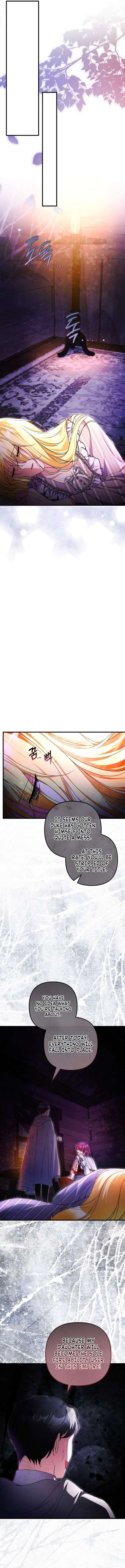 I Became the Cure for the Tyrant in the Waste Novel Chapter 55 - Page 14
