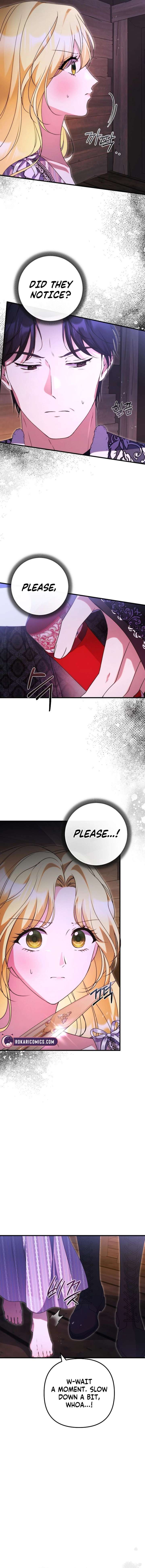 I Became the Cure for the Tyrant in the Waste Novel Chapter 56 - Page 13