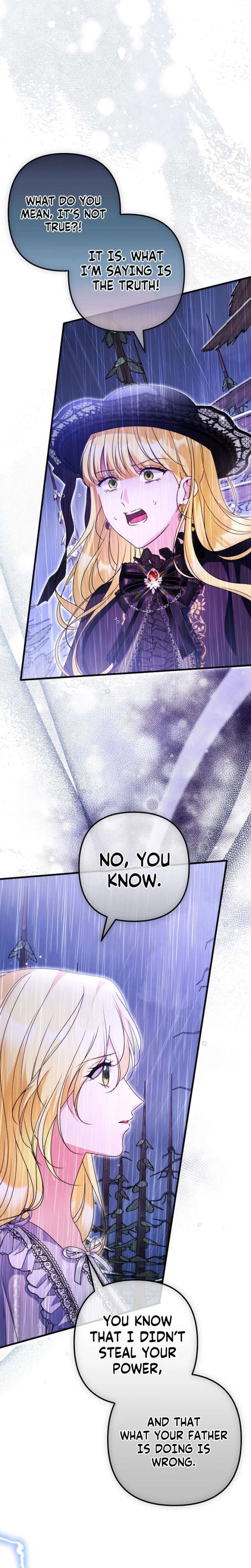 I Became the Cure for the Tyrant in the Waste Novel Chapter 56 - Page 18