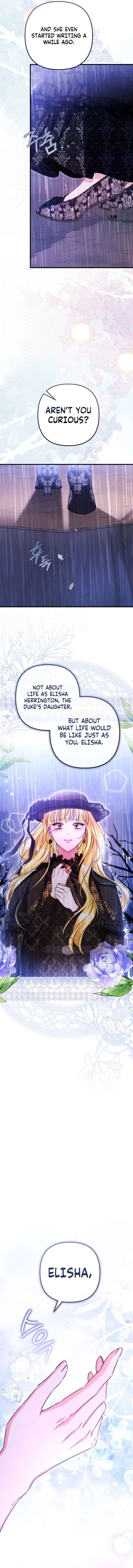 I Became the Cure for the Tyrant in the Waste Novel Chapter 56 - Page 21