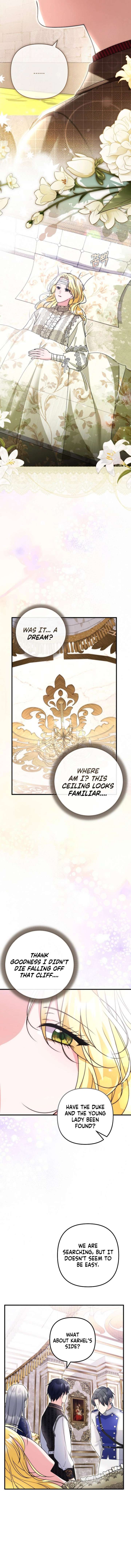 I Became the Cure for the Tyrant in the Waste Novel Chapter 57 - Page 10