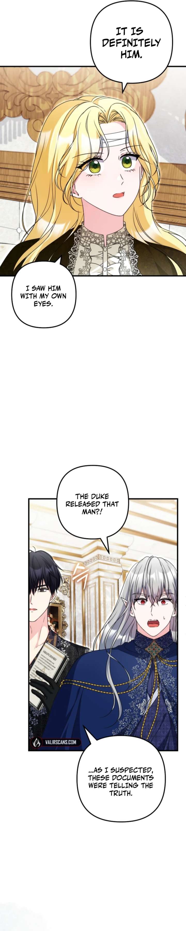 I Became the Cure for the Tyrant in the Waste Novel Chapter 58 - Page 2