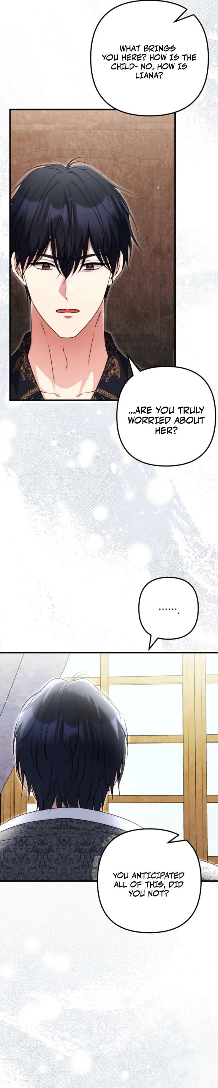 I Became the Cure for the Tyrant in the Waste Novel Chapter 58 - Page 7