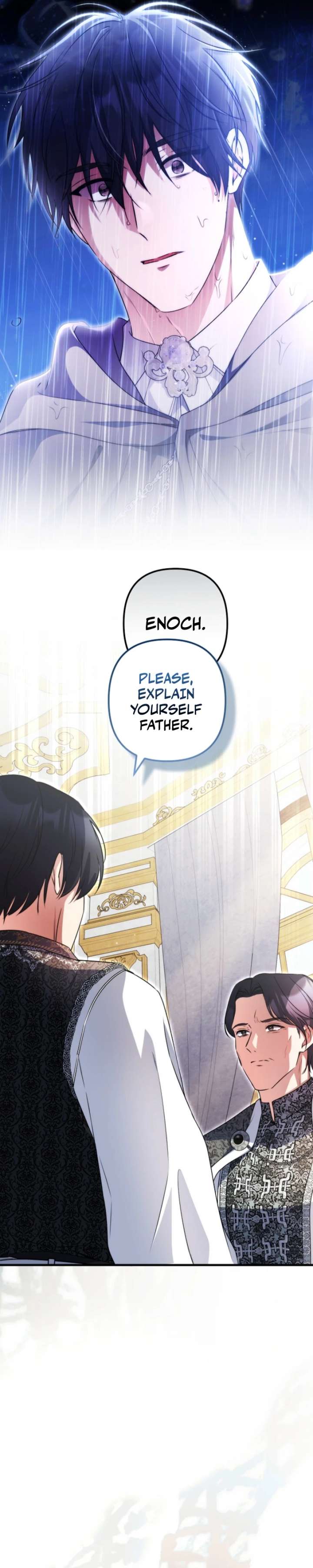 I Became the Cure for the Tyrant in the Waste Novel Chapter 58 - Page 10