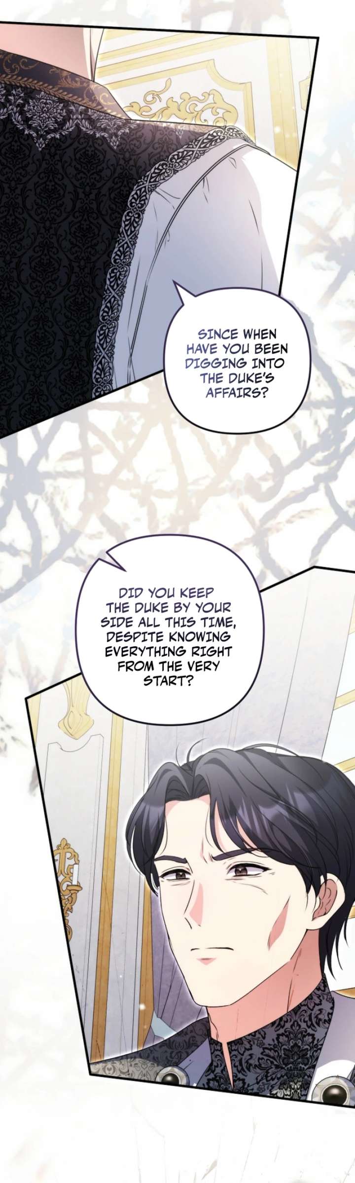 I Became the Cure for the Tyrant in the Waste Novel Chapter 58 - Page 11