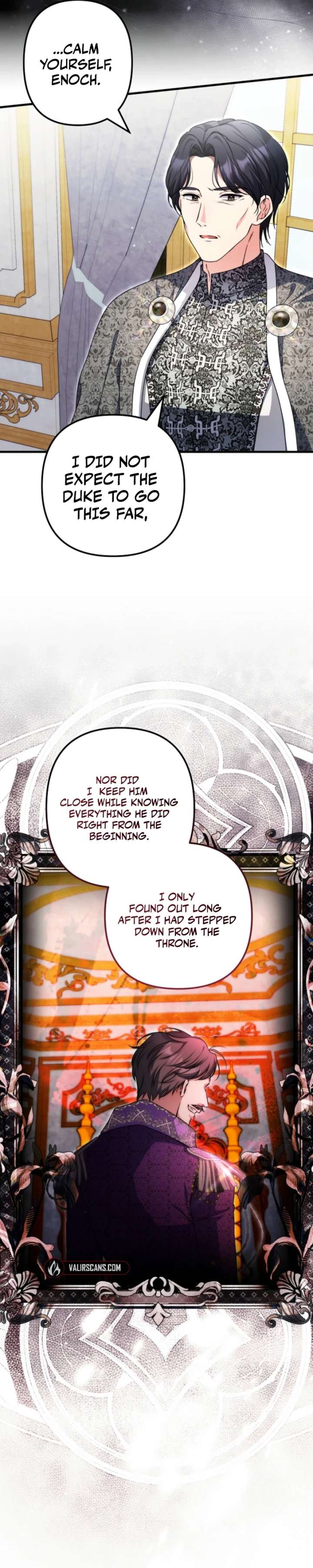 I Became the Cure for the Tyrant in the Waste Novel Chapter 58 - Page 13